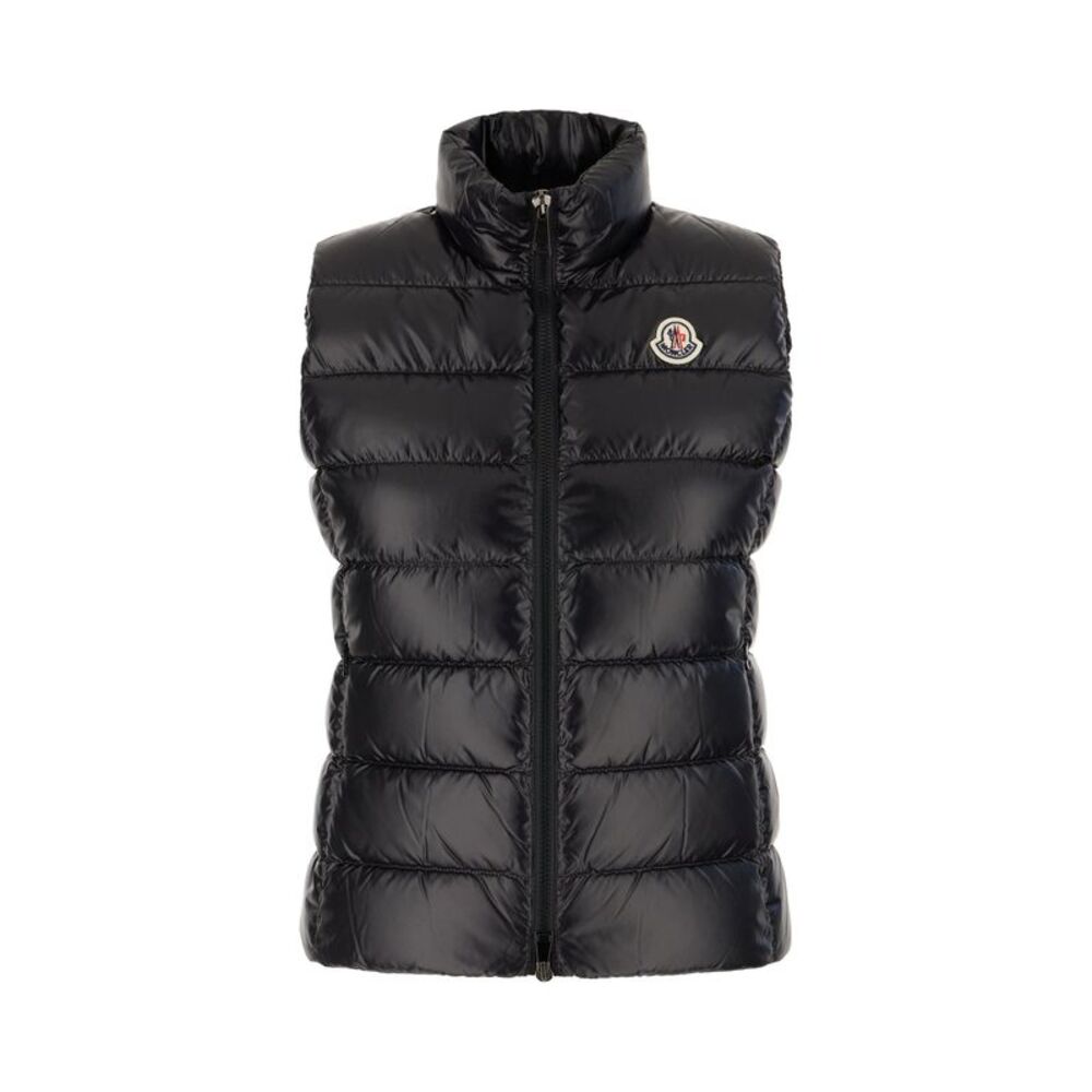 Moncler Woman Clothing Jackets